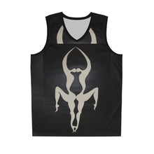 Load image into Gallery viewer, Basketball Jersey (AOP)