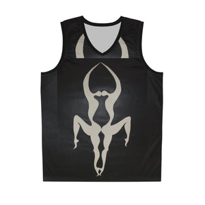 Basketball Jersey (AOP)