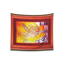 Load image into Gallery viewer, Printed Wall Tapestry
