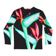 Load image into Gallery viewer, Men&#39;s Long Sleeve Shirt (AOP)