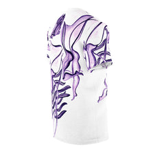 Load image into Gallery viewer, Unisex Cut &amp; Sew Tee (AOP)
