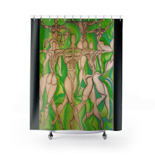 Load image into Gallery viewer, Shower Curtains