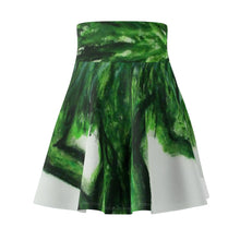 Load image into Gallery viewer, Women's Skater Skirt (AOP)