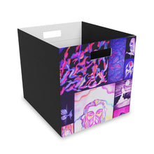 Load image into Gallery viewer, Felt Storage Box