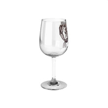 Load image into Gallery viewer, Wine Glass, 12oz