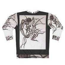 Load image into Gallery viewer, Unisex Sweatshirt (AOP)