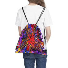 Load image into Gallery viewer, Outdoor Drawstring Bag