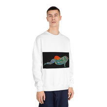 Load image into Gallery viewer, Unisex DryBlend® Crewneck Sweatshirt
