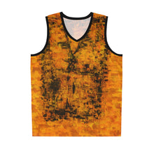 Load image into Gallery viewer, Basketball Jersey (AOP)