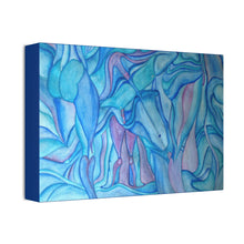 Load image into Gallery viewer, Canvas Stretched, 1.5&#39;&#39;