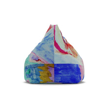 Load image into Gallery viewer, Bean Bag Chair Cover