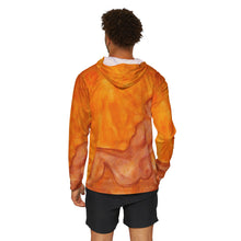 Load image into Gallery viewer, Men&#39;s Sports Warmup Hoodie (AOP)