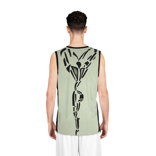 Basketball Jersey (AOP)