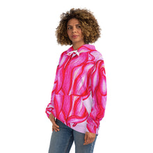 Load image into Gallery viewer, Fashion Hoodie (AOP)