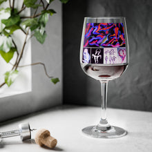 Load image into Gallery viewer, Wine Glass, 12oz