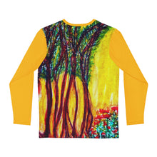 Load image into Gallery viewer, Men&#39;s Long Sleeve Shirt (AOP)