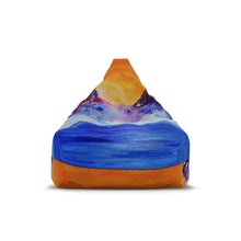 Load image into Gallery viewer, Bean Bag Chair Cover