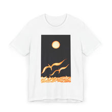 Load image into Gallery viewer, Unisex Jersey T-Shirt
