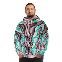 Load image into Gallery viewer, Fashion Hoodie (AOP)