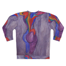 Load image into Gallery viewer, Unisex Sweatshirt (AOP)