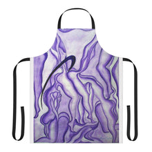 Load image into Gallery viewer, Apron, 5-Color Straps (AOP)