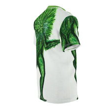 Load image into Gallery viewer, Unisex Cut &amp; Sew Tee (AOP)