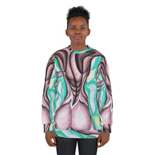 Load image into Gallery viewer, Unisex Sweatshirt (AOP)