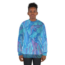 Load image into Gallery viewer, Unisex Sweatshirt (AOP)