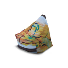 Load image into Gallery viewer, Bean Bag Chair Cover
