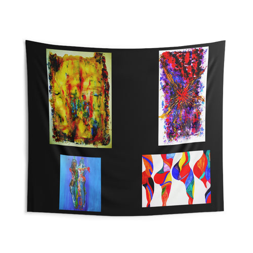 Indoor Wall Tapestries