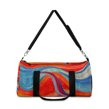 Load image into Gallery viewer, Duffel Bag