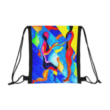 Load image into Gallery viewer, Outdoor Drawstring Bag
