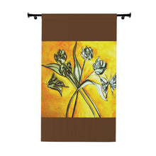 Load image into Gallery viewer, Window Curtains (1 Piece)