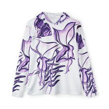 Load image into Gallery viewer, Men&#39;s Sports Warmup Hoodie (AOP)