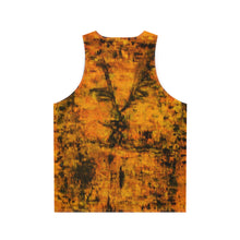 Load image into Gallery viewer, Unisex Tank Top (AOP)