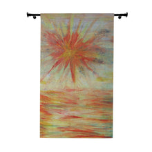 Load image into Gallery viewer, Window Curtains (1 Piece)
