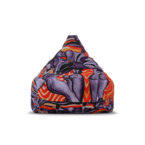 Bean Bag Chair Cover