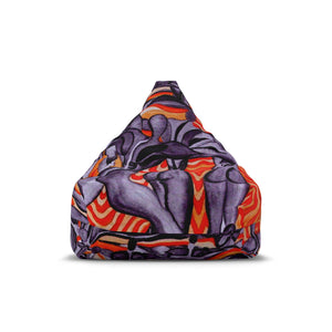 Bean Bag Chair Cover