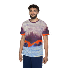 Load image into Gallery viewer, Men&#39;s Sports Jersey (AOP)