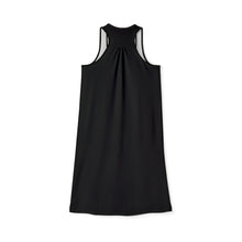 Load image into Gallery viewer, Women's Racerback Dress (AOP)