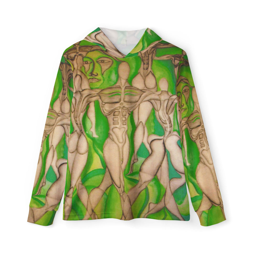 Men's Sports Warmup Hoodie (AOP)