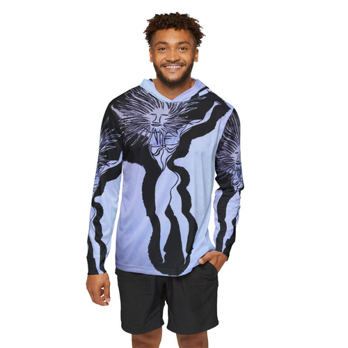 Men's Sports Warmup Hoodie (AOP)
