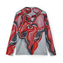 Load image into Gallery viewer, Men&#39;s Sports Warmup Hoodie (AOP)