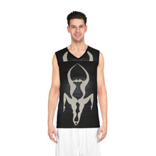 Load image into Gallery viewer, Basketball Jersey (AOP)