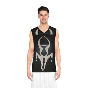 Basketball Jersey (AOP)