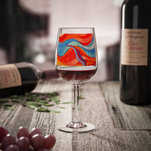 Load image into Gallery viewer, Wine Glass, 12oz