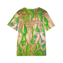 Load image into Gallery viewer, Men&#39;s Sports Jersey (AOP)