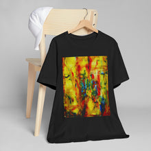 Load image into Gallery viewer, Unisex Jersey T-Shirt
