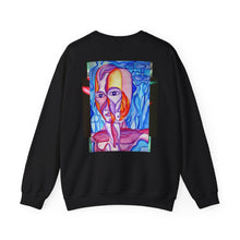 Load image into Gallery viewer, Unisex Heavy Blend™ Crewneck Sweatshirt