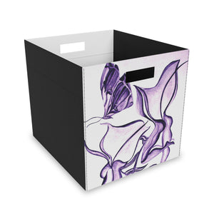 Felt Storage Box
